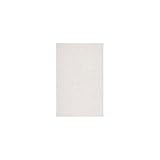 SAFAVIEH Zeitgenössische Teppich für Wohnzimmer, Esszimmer, Schlafzimmer - Abstract Collection, Kurzer…