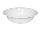 Riess, 0364-033, Waschbecken, Waschschüssel, CLASSIC-WEISS, Durchmesser 40 cm, Höhe 11.5 cm, Inhalt…