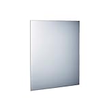 Ideal Standard 60 cm rahmenloser Badezimmerspiegel zur Wandmontage.
