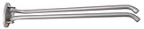 Cornat Handtuchhalter mit 2 Stangen, schwenkbar, 1 Stück, oval/velour, T319647