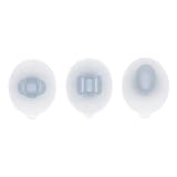 OXO GG STRONGHOLD SUCTION THREE PIECE BATH SUCTION SET
