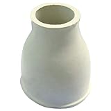 SOMATHERM FOR YOU - P8892 - Kegel Gummi Toilette 30-60 mm. Typ: Kegel WC. Maße: 30-60 mm.