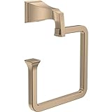 DELTA FAUCET 75146-CZ, Champagner-Bronze, 3.50 x 6.00 x 3.50 inches