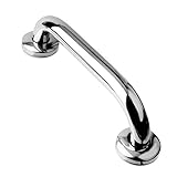 ST @ llion Sicherheit Unterstützung Hand Grip Handtuch Haltegriff Bar Griff für Badezimmer, edelstahl,…