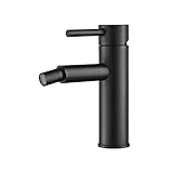 StoneArt Bidetarmatur Wasserhahn Bad Einhebel-Mischbatterie Badarmatur Bidet Badezimmer Yaan Bidet 939248…