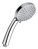 Paini 53CR155/P2 ABS Dusche, chromfarben