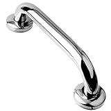 St@llion 30,5 cm Edelstahl Bad Haltegriff Dusche Griff für Badewanne WC Sicherheit Unterstützung Griff…