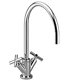 Dornbracht Tara Chrom 22 815 892-00 Hochdruckarmatur