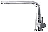 Franke 0737610, TRAMS-Mix Chrom Wasserhahn