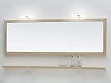 KZOAO Spiegel 160cm breit C017