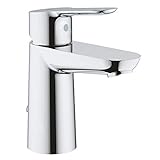 Grohe BauEdge EHM WT Kette, S-Size, Chrom