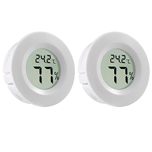Thermometer für Hotel