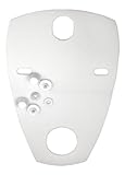 Cornat SSUR Schallschutz-Set für Urinal