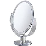Gedy - MIROIR OVAL GROSSISSANT TRANSPARENT - Gedy - G-CO201800100