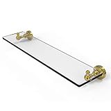 Allied Precision Industries Allied Brass Dt 1 22 Dottingham Collection Inch Vanity Beveled Edges Glass…