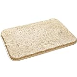 Rugs Living Room Rugs for Bedroom Area Rugs Fluffy Washable Super Soft Anti-Slip Carpet Non Shedding…