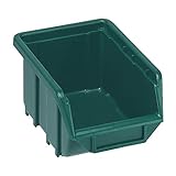 Terry, Ecobox 111 grüner Behälter
