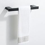 RANDOM Handtuchstange, 30,5 cm, Badezimmer-Zubehör, SUS304 Edelstahl, Handtuchhalter für Badezimmer,…