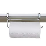 Toilettenpapierhalter ohne perforierten Toilettenpapierhalter Küchenrollenhalter Küchenhandtuchhalter im Lagerschrank Toilettenpapierhalter