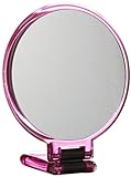 Beter Look Spiegel, klappbar, 10-fache Vergrößerung, 14 cm