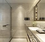 Metall-Handtuchhalter für Badezimmer, Wandmontage, Handtuchhalter für Badezimmerwand, Badezimmer-Handtuchaufbewahrung…