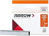 Arrow T25 Heftklammern, 14 mm, 1000 Stück