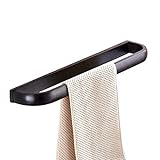 WINCASE Bronze Handtuchstange, ölgerieben, 30,5 cm, Handtuchhalter, Badezimmer Antik Handtuchhalter…