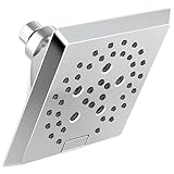 Delta Faucet 52664-PR Universal Shower Head, Lumicoat Chrome