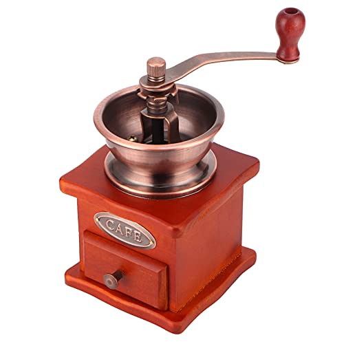 Kaffeemühlen aus Keramik