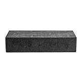 mojoo dänemark Box mit Deckel Stingray groß, schwarz