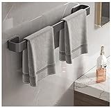 Handtuchhalter Handtuchhalter Wandmontage, Handtuchständer, Handtuchhalter, kleiner Handtuchhalter für…