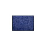 Better Trends Lux Collection Badematte, 100 % Baumwolle, getuftet, wendbar, saugfähig, maschinenwaschbar,…