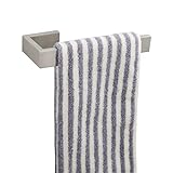 TocTen HandtuchhalterHandtuchring – dicker SUS304 Edelstahl Badezimmer Handtuchhalter, 22,9 cm robuster…