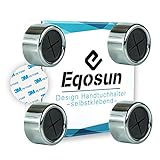 Eqosun® |Sonderedition 3M|Handtuchhalter Handtuchhalter, Geschirrtuchhalter, Handtuchhaken, Handtuchklemme,…