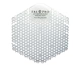 Fre-Pro WAVE 3D - Pissoir & Urinal Einsatz - 30 Tage Frischewirkung - Honeysuckle, 10 Stück