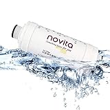 Kohler Novita Ionen-Wasserfilter für Bidet, 1 Stück