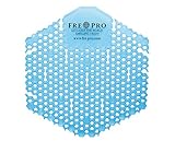Fre-Pro WAVE 3D - Pissoir & Urinal Einsatz - 30 Tage Frischewirkung - Cotton Blossom, 2 Stück