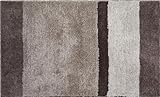 Grund Room Badteppich, Acryl, Braun, 70x120 cm