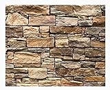 W-022 Quarzit Wandverkleidung Naturstein Wandverblender Mauerverkleidung Natural Stone Wall Cladding…